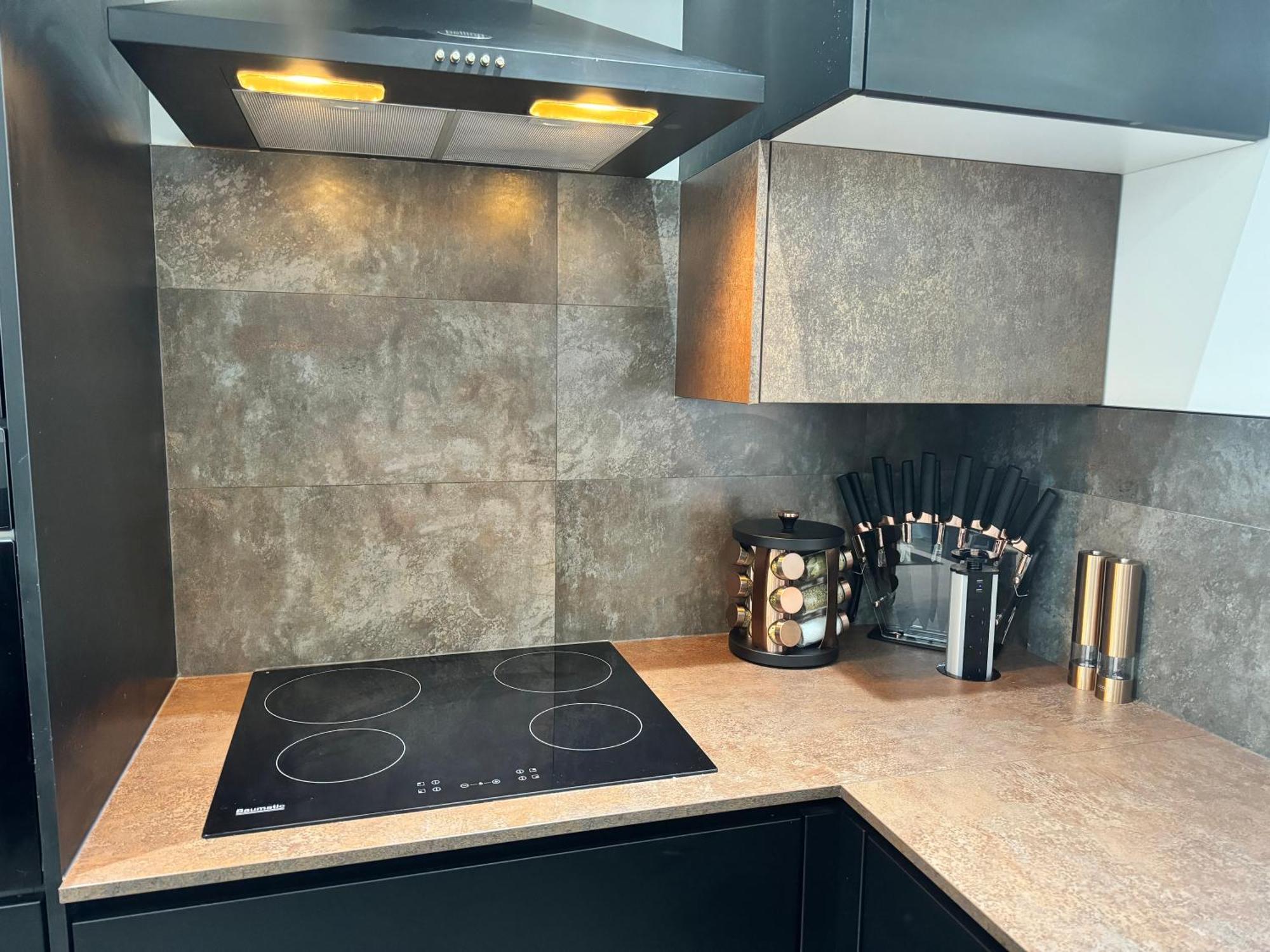 Luxury Flat In Uxbridge Appartement Buitenkant foto